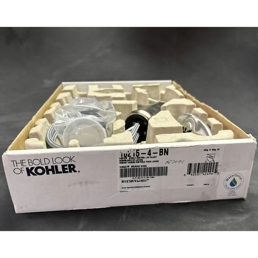 Kohler brand new